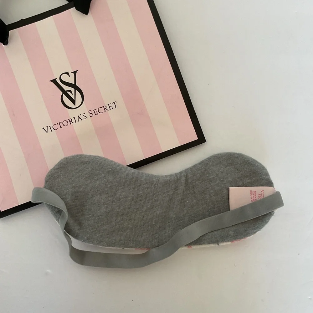 Victorias Secret Eye Sleep Mask NWOT